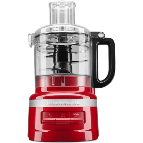 KitchenAid - Robot Alimentaire - 1