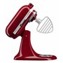 KitchenAid BATTEUR À PÂTISSERIE POUR ROBOTS PÂTISSIERS À TÊTE INCLINABLE DE TAILLE MOYENNE 5KSMPB5W