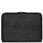 HUGO BOSS Label Writing Set L Black