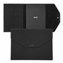 Hugo Boss Conférencier A4 Rive Black