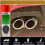 XENUM - DPF Cleaner - 400ml - Nettoyant FAP + Buse D'injection - Débouchant Filtre à particule - Ref : 4274400
