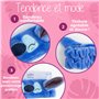 Stitch - Bandeau Maquillage - Accessoire - Cadeau Stitch Fille