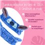 Stitch - Bandeau Maquillage - Accessoire - Cadeau Stitch Fille