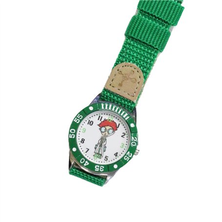 Science4you Montre pour Garçon 6+ Ans - Montres-Bracelets pour Garçons