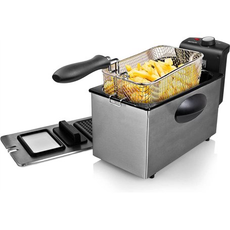 Becken Friteuse électrique