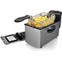 Becken Friteuse électrique