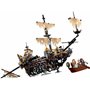 LEGO Pirates des caraïbes - 71042-pirates des caraïbes - Silent Mary