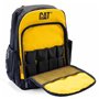 CATERPILLAR - Sac à dos 21L Polyvalent Toile polyester 3 + 19 poches