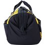 CATERPILLAR - Sac a outils 28L Base PVC Tissu Polyester 600D 10 poches extérieures 10 poches intérieures Léger