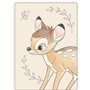 Disney Bambi Couverture polaire 100 x 140 cm