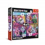 Trefl - Monster High