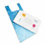 Babyono parfumée Diaper Sacs de couches jetables