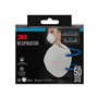 3M 8810C3 Masque pour ponceuse et outils électriques