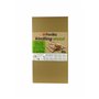 Feniks Bois d'allumage 40 litres (environ 10 à 11 kg) – Bois sec pour cheminée et barbecue (longueur env. 25 cm)