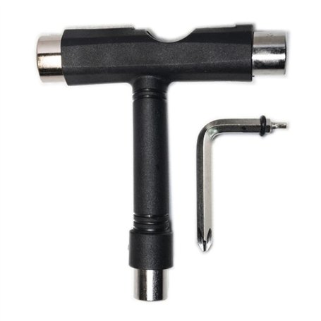 Switch Outils de skate tout-en-un pour skateboard