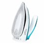 ADLER EUROPE Mini Fer à Repasser – Petit Fer à Repasser de Voyage 1700W – Fer à Vapeur Compact avec Poignée Pliable – Repassage