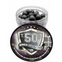 Rubber-Steel Balls in 50 Caliber 100 pcs Hard Mix Rubber Steel Balls Paintballs Reballs Resuable Projectiles Powerballs for Self