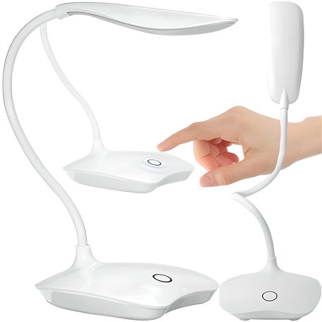 Retoo Lampe De Bureau Led