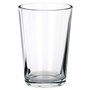 Vilde Lot de 12 verres universels - Verres à eau, jus de fruits - Haute résistance aux chocs - Verres à jus - Verres à jus - Ver