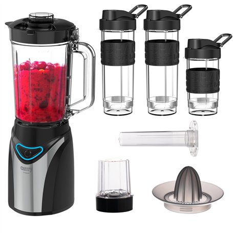 Camry Mixeur Blender 1