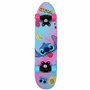 Skateboard en Bois pour Enfant 61 cm