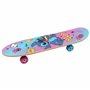 Skateboard en Bois pour Enfant 61 cm, antidérapant, léger et Stable 20-50 kg