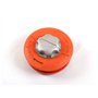 Easy Load & Go Bobine de fil pour débroussailleuse M10 x 1,25