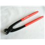 Tenaille russe 250 mm Coupe-fil Tenaille Tenaille kx-solinger Beast