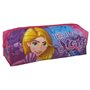 Trousse rectangulaire officielle pour enfant Princesses Disney