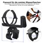 Support de Porte-gobelet de Moto