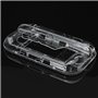 C-FUNN Housse De Protection Rigide en Cristal pour Wii U Gamepad Transparent