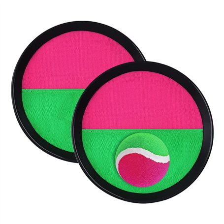 Jeu de Balles Lancer et Attraper