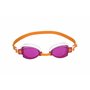 Bestway Lunettes de Natation Aqua Burst Essential à Partir de 7 Ans, 15 x 4 x 5 cm
