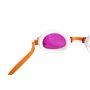 Bestway Lunettes de Natation Aqua Burst Essential à Partir de 7 Ans, 15 x 4 x 5 cm
