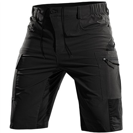Cycorld Short court pour homme