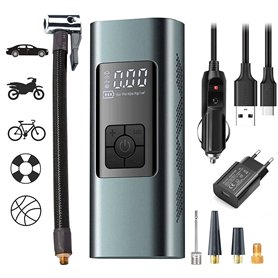 Compresseur à Air Portatif