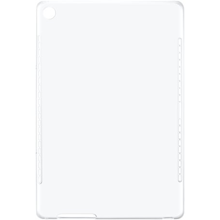 Huawei 51992409 Coque de Protection en TPU pour Tablette Mediapad M5 10 et M5 10 Pro Transparent