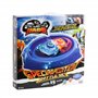 Infinity Nado Battle Arena Battle Set + 2 Spinning Tops, Kids Toys for 5 6 7 8 9 10 11 12 Year Old Boy&Girl, Gifts for Halloween