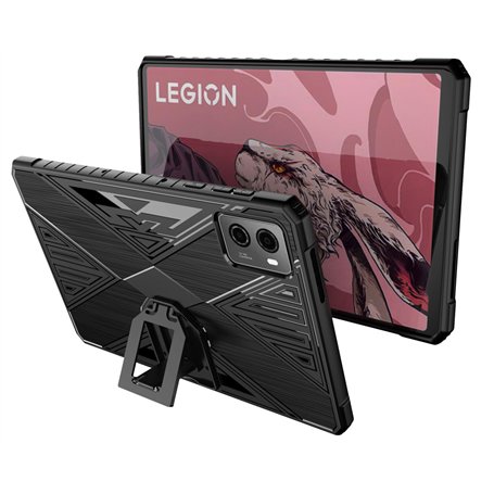 GIOPUEY Coque pour Lenovo Legion Tab/Y700 2023