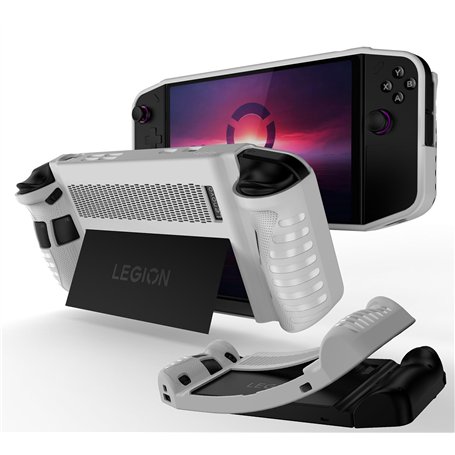 GIOPUEY Coque Compatible avec Lenovo Legion Go