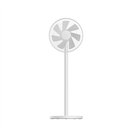 Xiaomi Mi Smart Standing Fan 2 Lite Ventilateur de table et sur pied avec connexion d'applications iOS/Android Mi Home en option