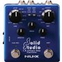 Nux NSS-5 Solid Studio IR & Power Amp Simulator