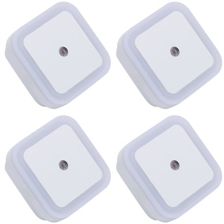 LED Night Light Set de 4