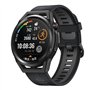 HUAWEI GT Runner 46 mm Montre intelligente GNSS double bande avec 5 systèmes