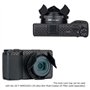 Bouchon d'objectif automatique pour appareil photo Ricoh GR III GR3, accessoire de protection d'objectif Ricoh GRIII