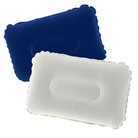 Bestway Oreiller Gonflable pour le Camping, Gris Bestway Oreiller Gonflable pour le Camping