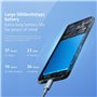 Xiaomi Smartphone Redmi 12 4GB/128GB 6.79" FHD+ DotDisplay Screen 5000mAh 18W Fast Charging 50 MP Triple Camera (Light Blue)