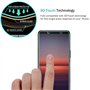 AOKUMA Sony Xperia 5 II Verre Trempé, [Lot de 2] Verre Trempé Sony Xperia 5 II [0.26mm] [Extrêmement résistant aux rayures] [Hau