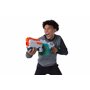 ZURU- Turbo Advance Pistolet, 36136, Blaster 40 coups-96 flèches, 7 x 79 x 39 cm