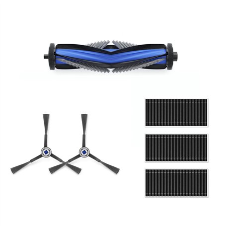 ECOVACS Kit d'entretien standard pour la famille DEEBOT X8